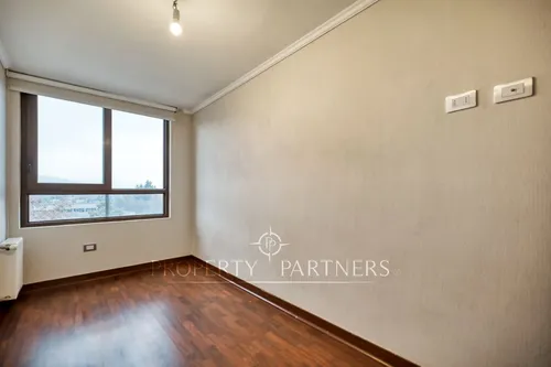 Departamento Ideal Para Inversionistas, Alto Las C...