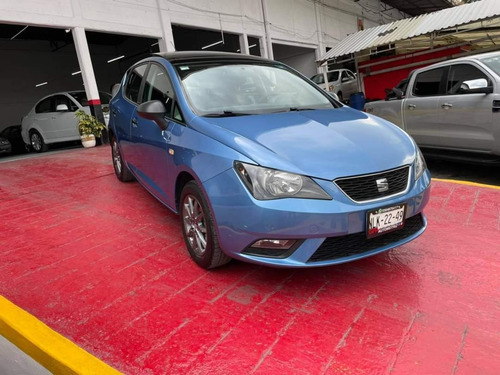Imagen 3 de 10 de Seat Ibiza 2015 2.0 I- Tech 5p Mt