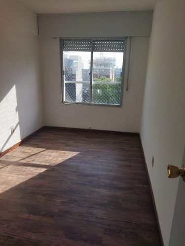 Imagen 7 de 13 de Apartamento Gran Balcon 2 Dormitorios 2 Baños Opción Garaje