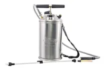 Comprar Pulverizador De Compressão Prévia Inox Guarany 10 Litros