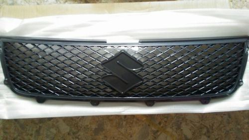 Parrilla Delantera Central Grand Vitara J3