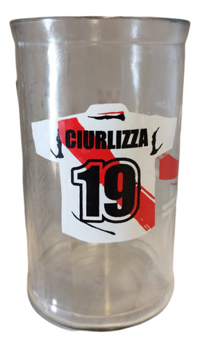 Vasos Coleccionables De Coca Cola Selección Peruana Fpf (Usado)