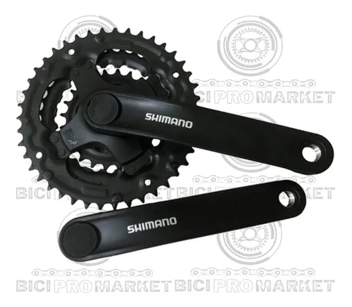 Triplato bicicleta sale