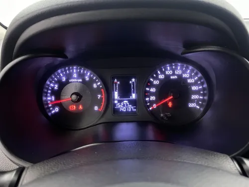 Kia Sephia 1.4 Lx Mt