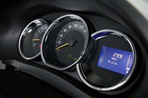 Imagen 16 de 19 de Renault Kangoo Express Confort 1.5 Dci 0km 2022 Contado Ofer