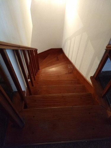 Chalet -amplio Lote- Villa Urquiza