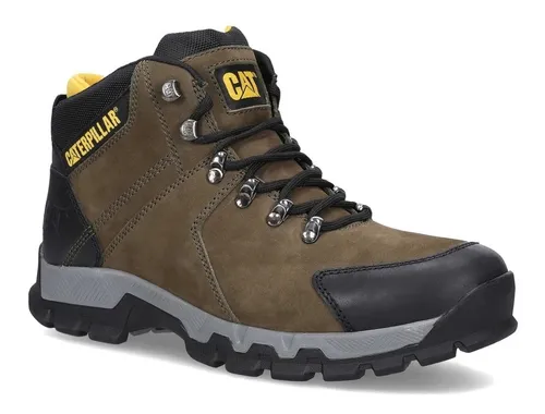 Botas cat online casuales