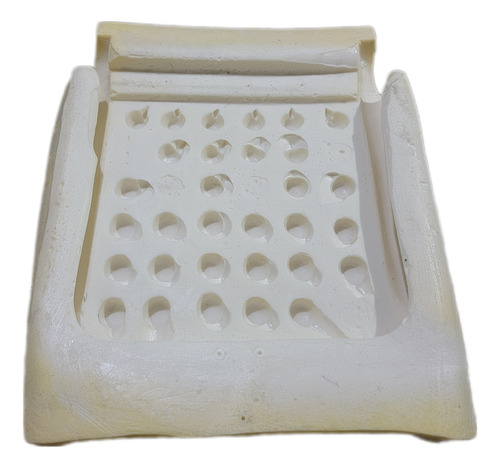 Gel Confort Asiento Respaldo Chevy2-3 Tsuru3 Vocho Jetta1-2 1 Respaldo Gel Tsuru3