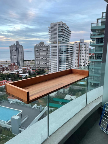 Imagen 1 de 2 de Balconeras - De Balcony