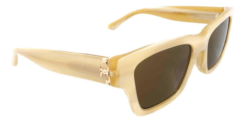 Gafas De Sol Tory Burch Ty 7186 U Cuerno De Marfil