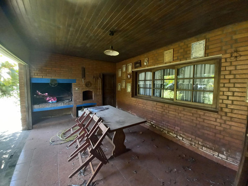 Casa En Calle Santo Discepolo 254 Km9
