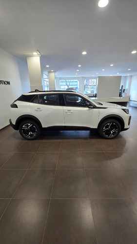 Peugeot 2008 1.0T Active