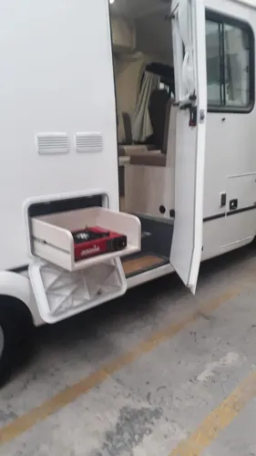 Motorhome
