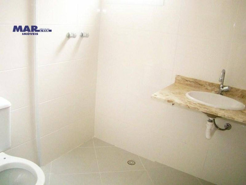 Imagem 6 de 9 de Apartamento Residencial À Venda, Centro, Guarujá - . - Ap10210