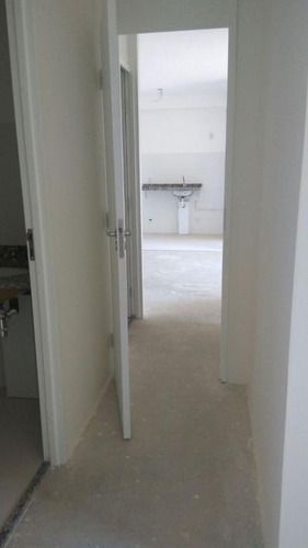 Imagem 13 de 22 de Apartamento Com 2 Dormitórios À Venda, 52 M² Por R$ 287.000,00 - Jardim Íris - São Paulo/sp - Ap2334