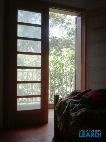 Imagem 11 de 15 de Chacara - Centro - Sp - 289022