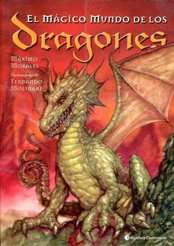 El Magico Mundo De Los Dragones - Neo Person