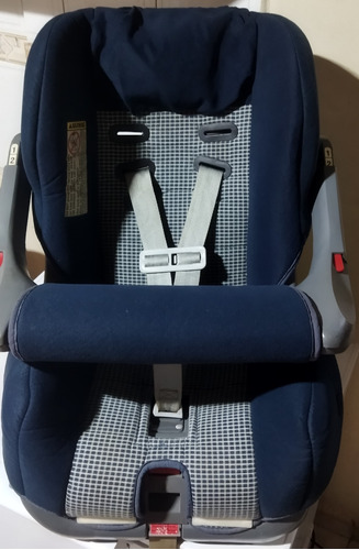 Silla Porta Bebe Para Carro Century