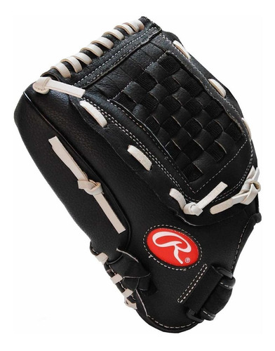Guante De Sóftbol / Béisbol Rawlings Rsb, Para Adultos