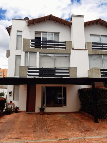 Venta Casa En Chia