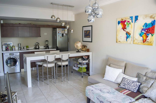 Imagen 8 de 26 de Departamento En Venta 2 Ambientes Olivos
