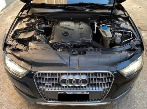 Imagen 17 de 17 de Audi A4 Allroad 2013 2.0 Attraction Tfsi Stronic Quattro