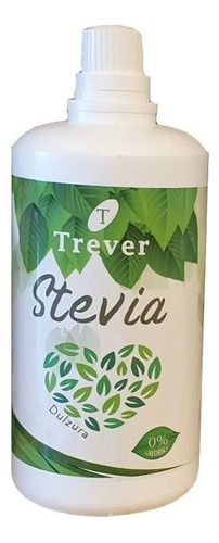 Stevia Líquida 500ml Trever 