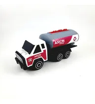 Comprar Camion Chapa Combustibles Axion Energy 18 Cm De Largo 