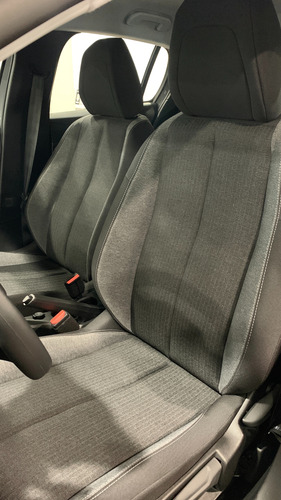 Peugeot 208 1.6 Allure