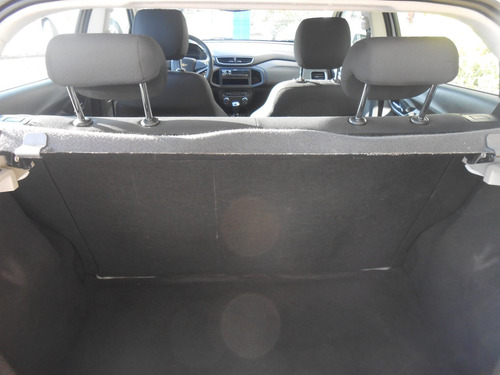Chevrolet Onix 1.4 Mpfi Lt 8v Flex 4p Manual