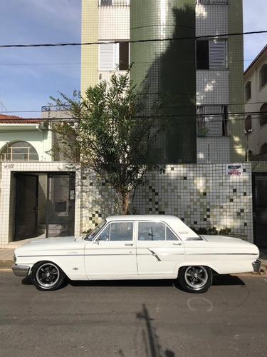 Imagem 2 de 7 de Ford Fairlane