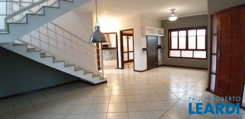 Imagem 13 de 15 de Casa Em Condomínio - Condomínio Vivenda Das Quaresmeiras - S - 594387