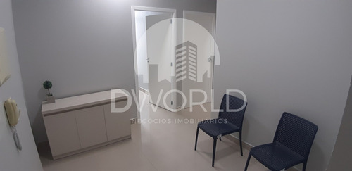 Imagem 7 de 9 de Espaço Pronto - Moderno Condominio Comercial! - Sa01628 - 69443807