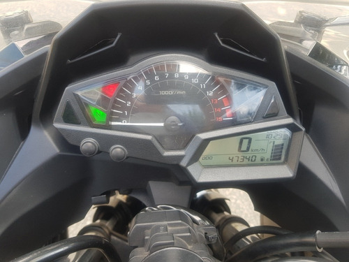 Kawasaki Ninja 300
