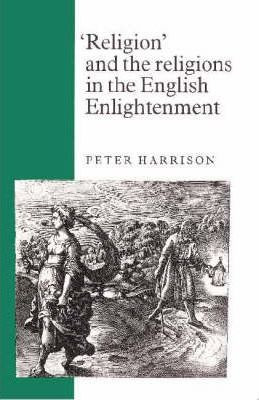 Libro 'religion' And The Religions In The English Enlight...