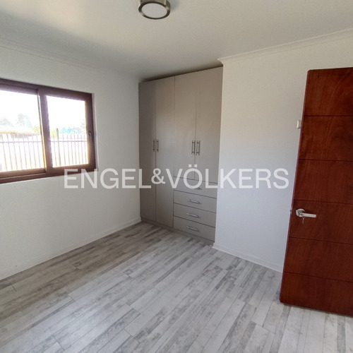 Casa Nueva En Codegua