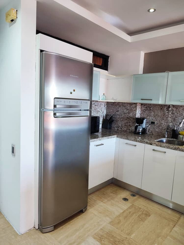 Imagen 6 de 24 de Apartamento En Alquiler Parte Alta De Los Palos Grande 80 Mts 2 Habitaciones Y 2 Baños 04142592858 04129114864
