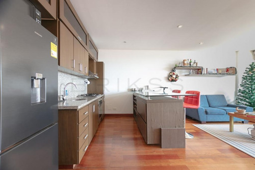 Imagen 3 de 17 de Apartamento En Venta En Bogotá Samper