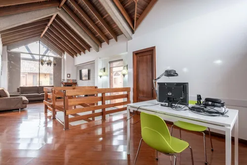 Casa En Venta En Vereda La Balsa. Cod V5571