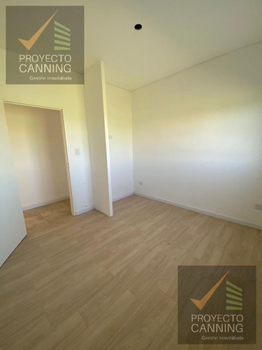 Imagen 8 de 17 de Venta De Casa A Estrenar En Barrio Santo Domingo Canning