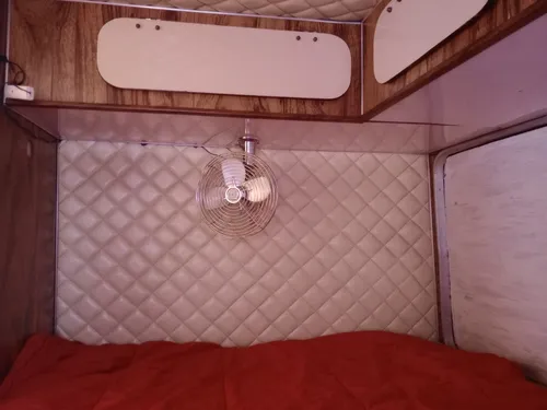 Vendo O Permuto Motorhome