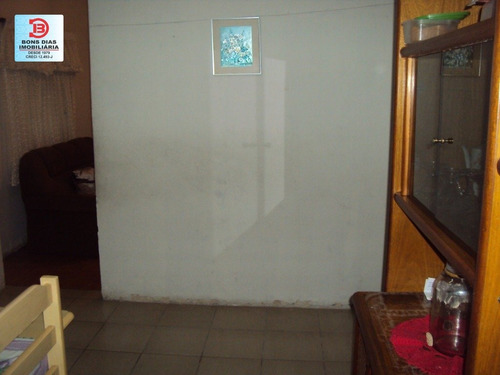 Imagem 13 de 15 de Casa - Vila Jacui - Ref: 3684 - V-3684