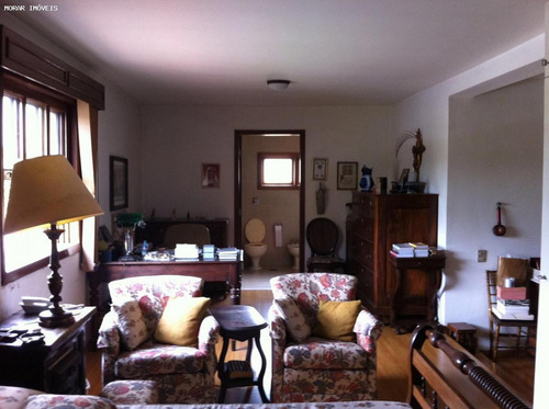 Imagem 9 de 12 de Casa Em Condomínio Para Venda Em Barueri, Alphaville Residencial Dois, 3 Dormitórios, 1 Suíte, 3 Banheiros, 3 Vagas - A1488_2-1124805