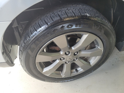 Imagem 6 de 14 de Mitsubishi Outlander 2013 2.0 5p