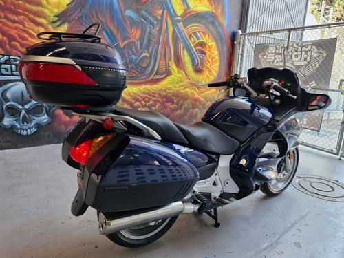 Honda St 1300 Abs 2004 Titulo Limpio Checala !!!!!!!!!!!!!!!