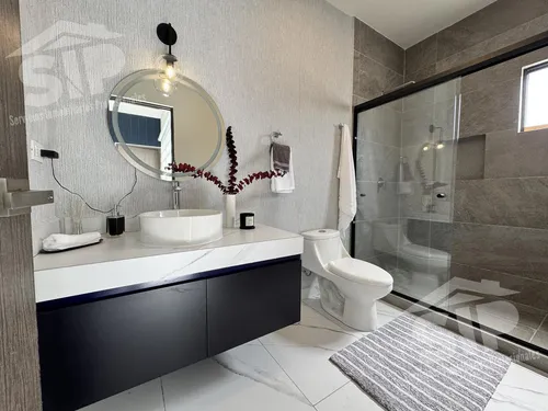 Casa En Solana Residencial Dominio Cumbres
