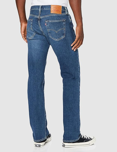 Pantalón Hombre Levis 501 Original Nuevo