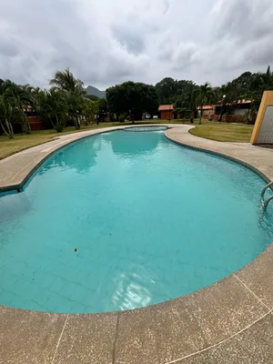 Casa en alquiler