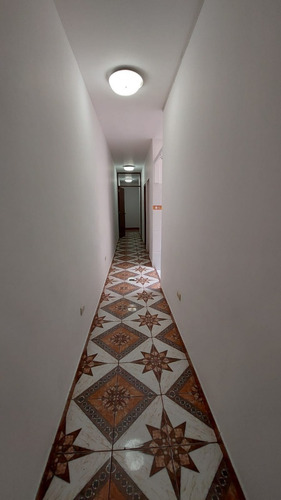 Imagen 5 de 13 de Alquiler Departamento 6 Ambientes Independientes Las Fresas Callao Dpto En Estado Renovado