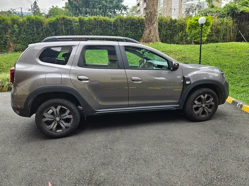 Renault Duster 1.3 T Iconic 4X4